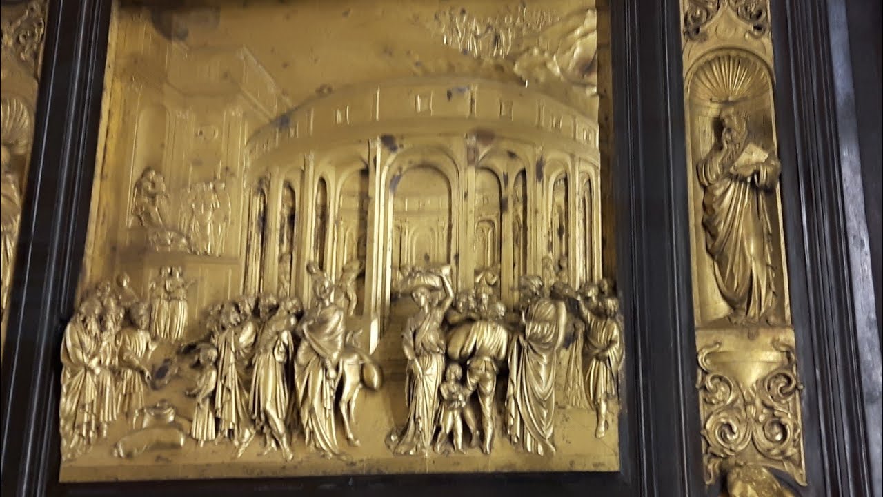 MUSEO OPERA DEL DUOMO DI FIRENZE  23 gennaio 2016