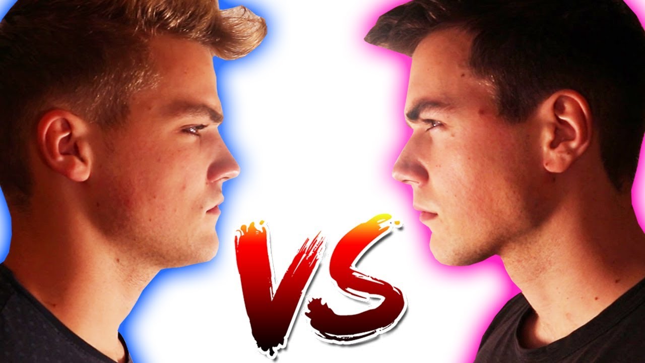 WER KENNT MICH BESSER?! 😳 (Max vs. EsKay)