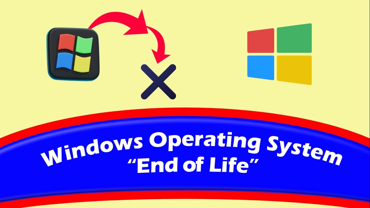 Windows Server Operating System 