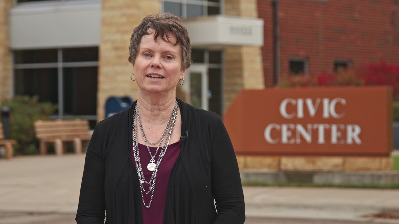 Coon Rapids Civic Center Video Tour