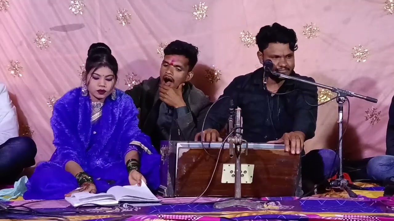 सुपर बुंदेलखंड/गायक तेजसिंह राजपूत जयंती किलकारी/बेस्ट भजन/गोरा जी जी हमें बता दो सब सुख गए तुम पर