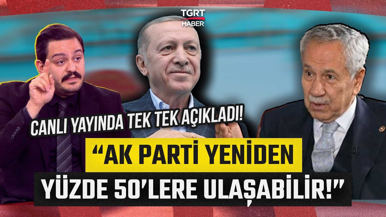 Basri Akdemir Bülent Arınç Röportajının Detaylarını Paylaştı! 
