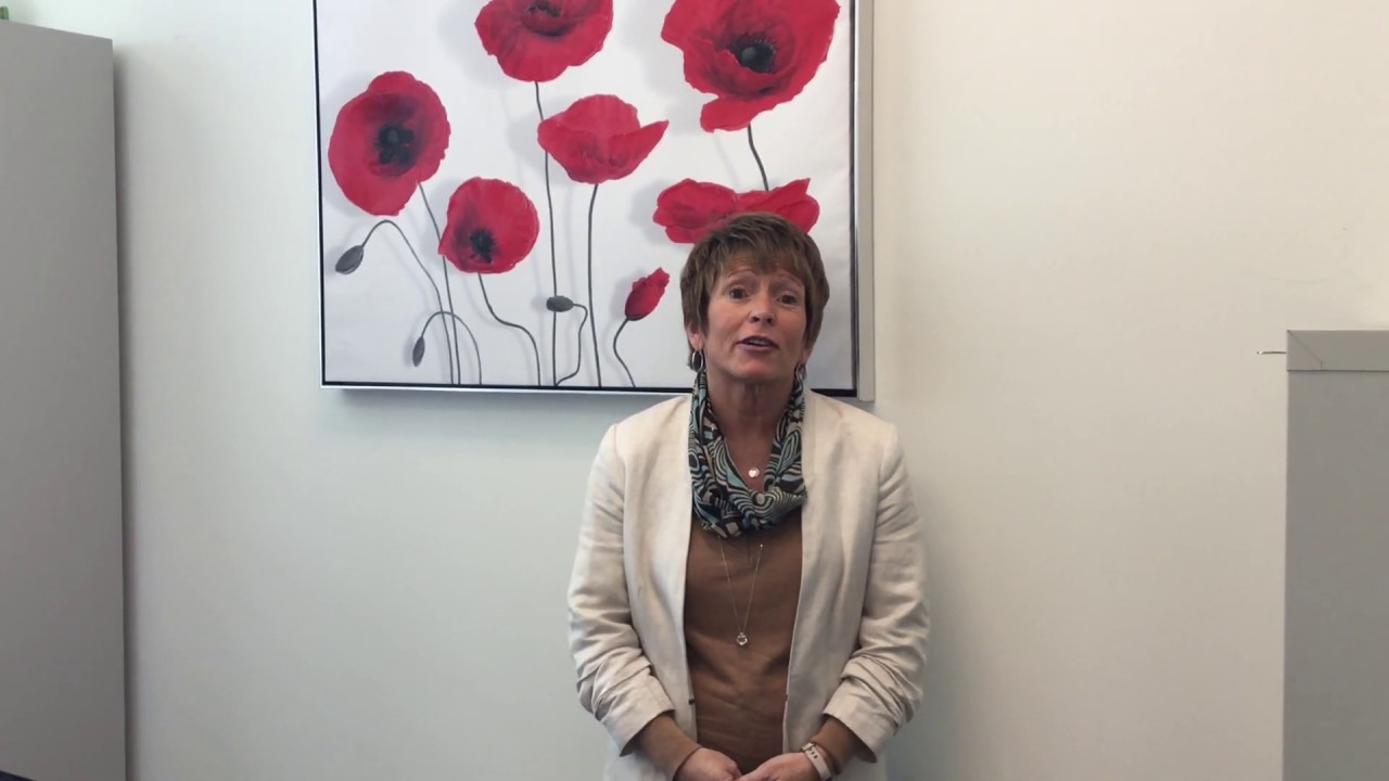 UCalgary Nursing Mental Health and Wellness Initiative