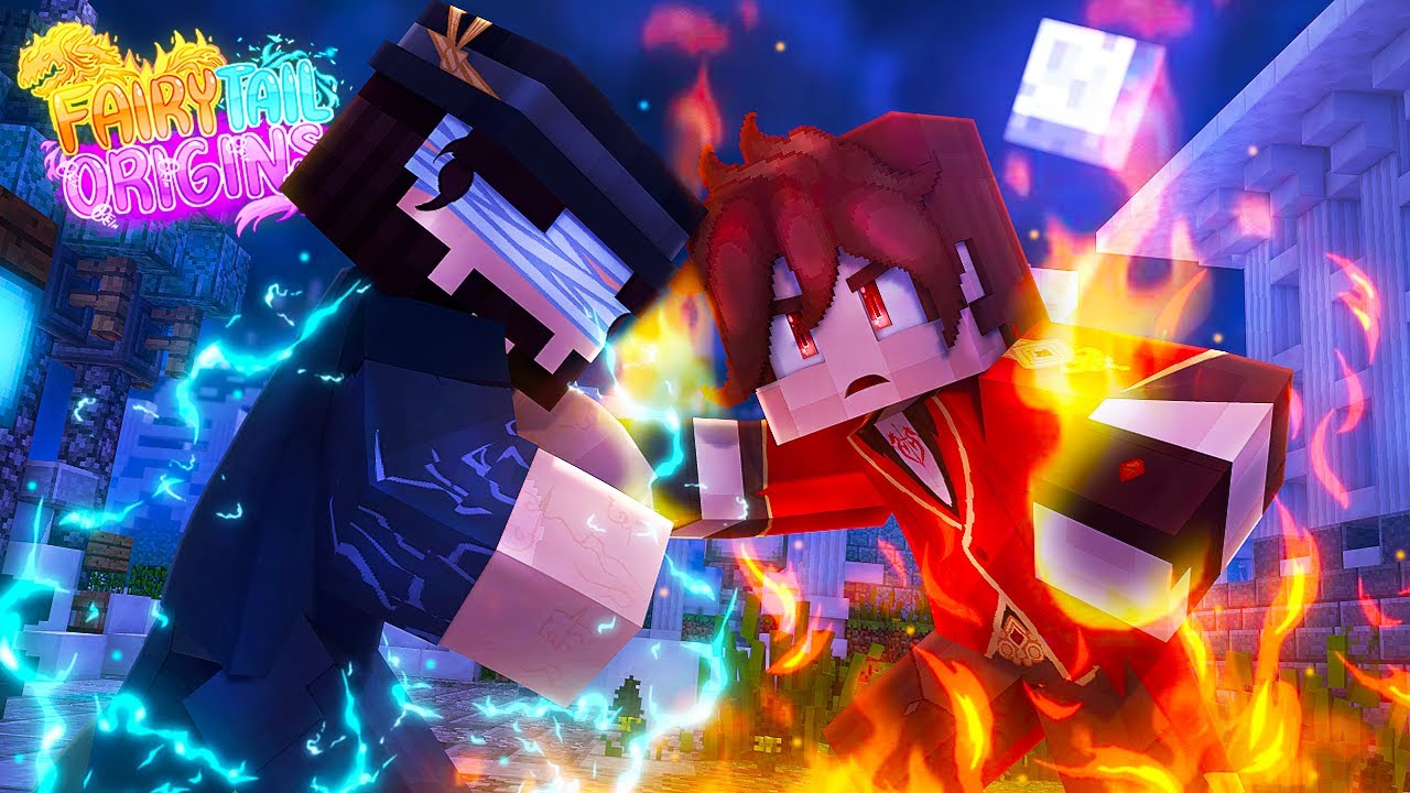 DRAGON SLAYER TRAINING! - #34 (Minecraft Roleplay)
