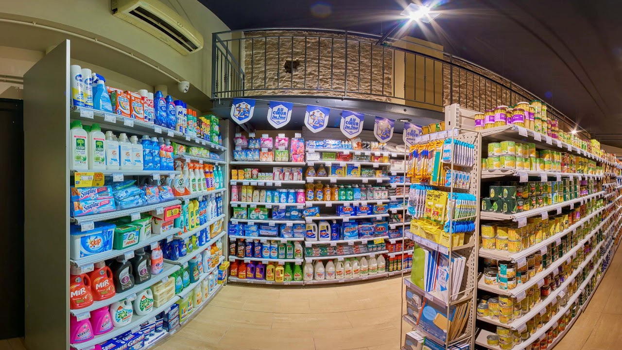 carrefour express besancon