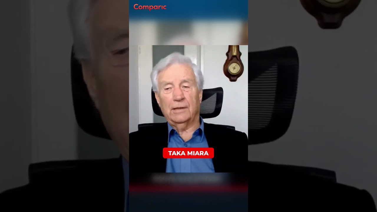 Ryzyko pęknięcia bańki AI - Piotr Kuczyński