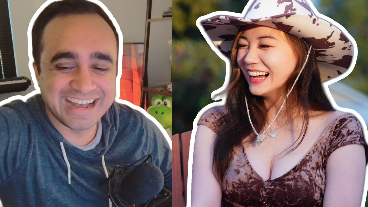 Twitch Compilation #10 - fanfan, Squeex, Maya, Mizkif, nmplol, Scarra, and more