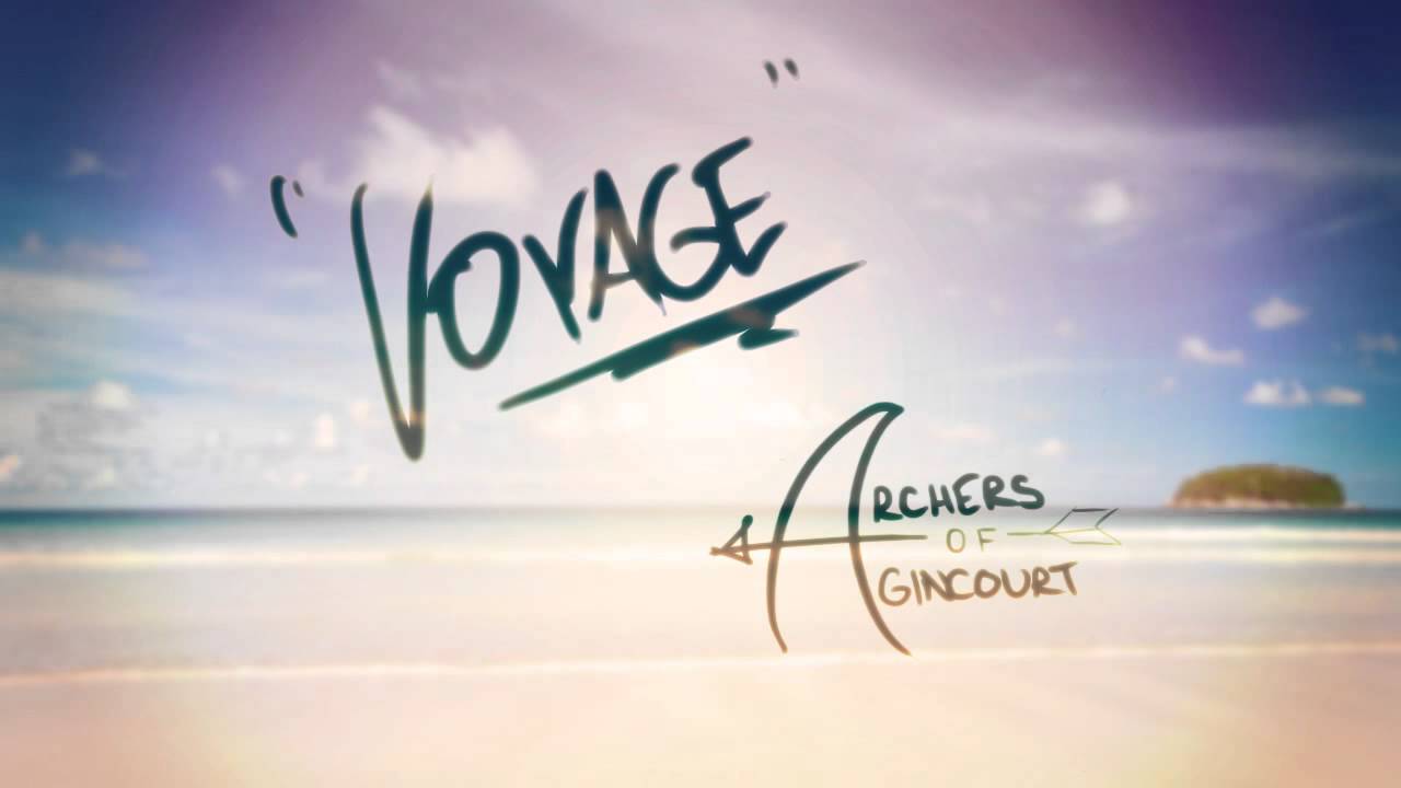 [Alternative] - Voyage