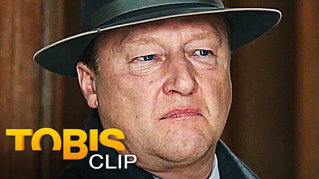 DIE UNSICHTBAREN Clip Wohnungsdurchsuchung | Jetzt DVD, Blu-ray & digital!