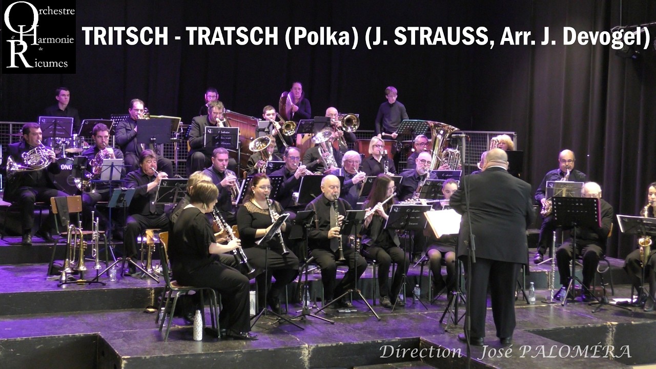 Concert Nouvel An 2026 : 
