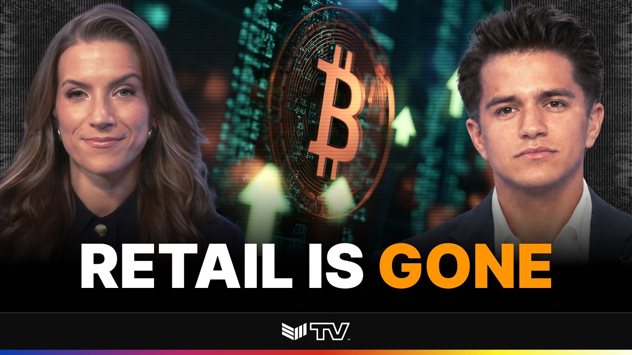&ldquo;Cash Is a Melting Ice Cube&rdquo; and Why Companies Need to Diversify with Bitcoin