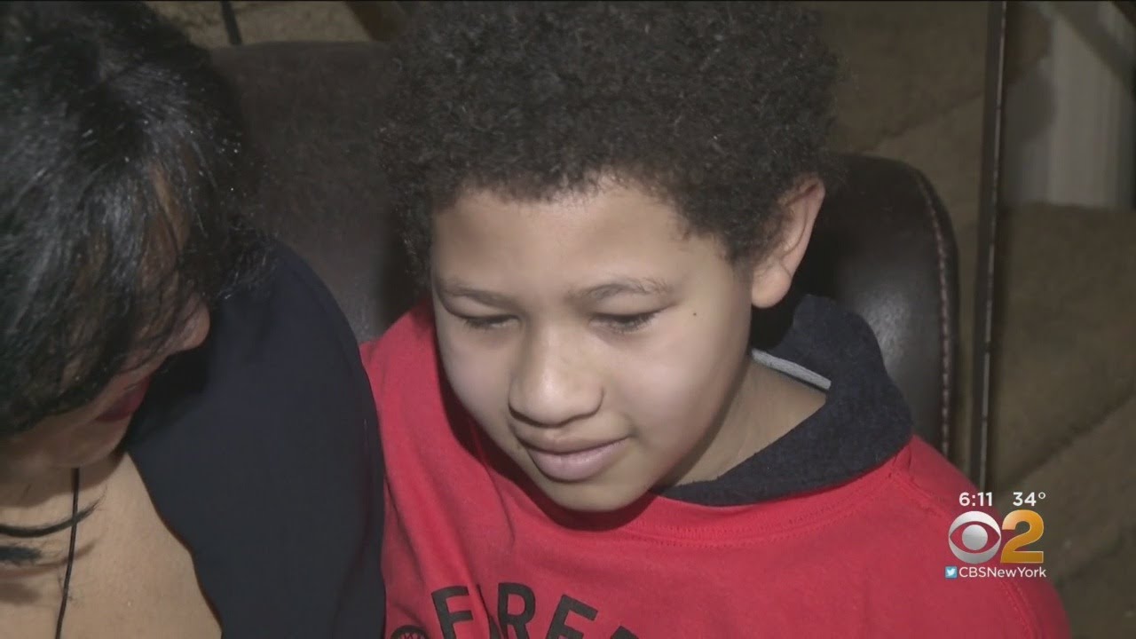 Humble Hero Helps Reunite Missing Child With Special Needs With NJ Family
