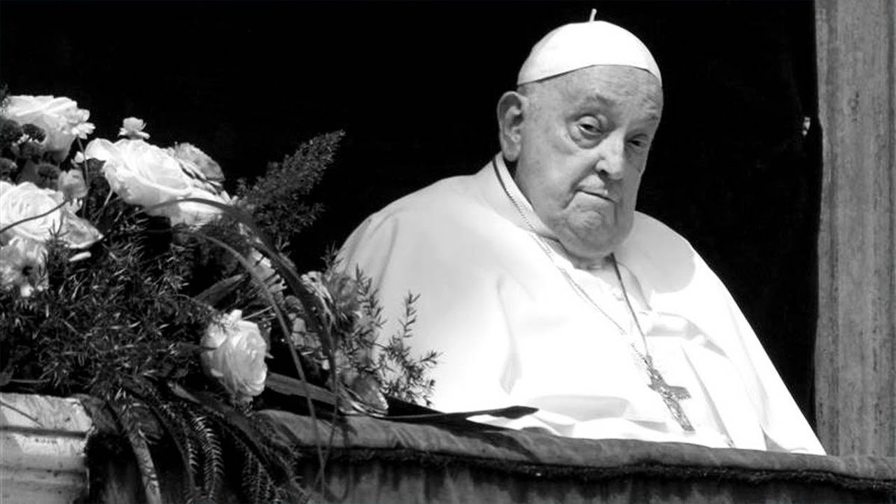 Przyczyna śmierci papieża Franciszka. Oficjalne informacje