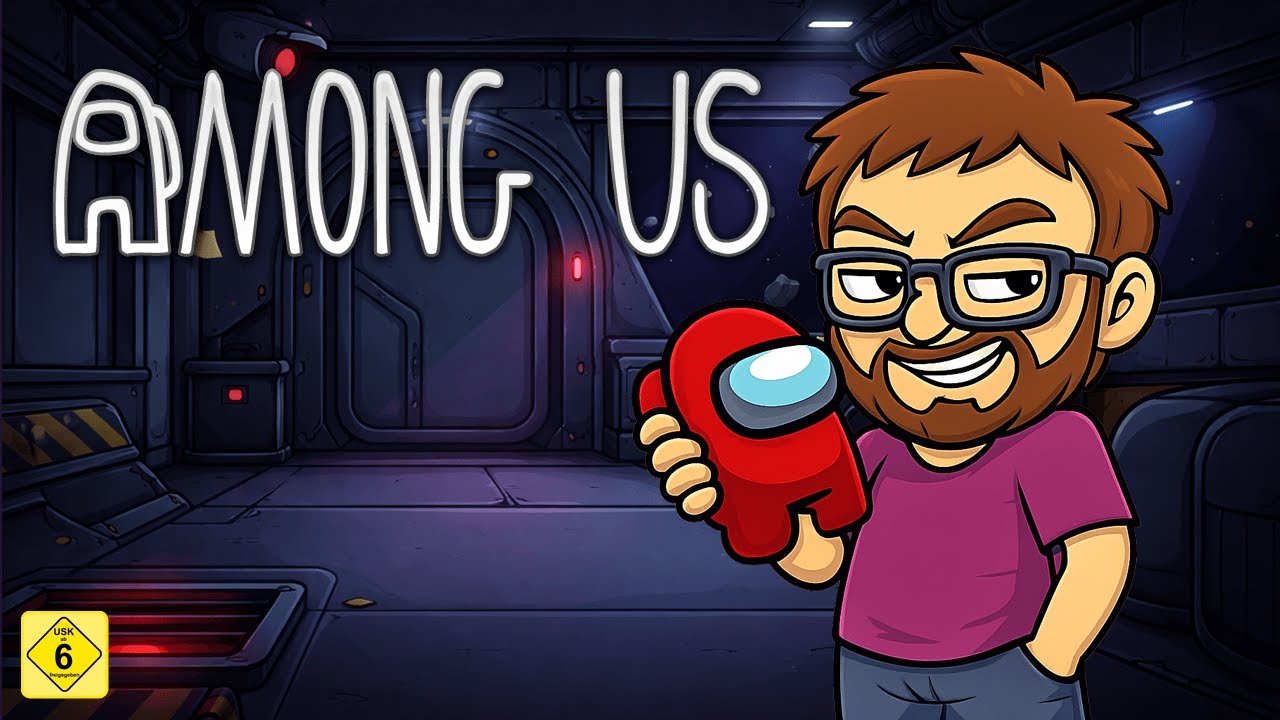 VariantusLP zockt - Among Us - #046