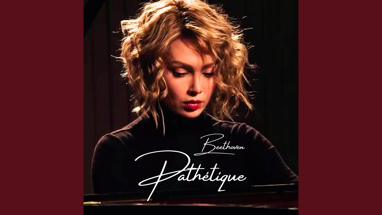 Beethoven Piano Sonata No 8 in C minor Op 13 Pathetique