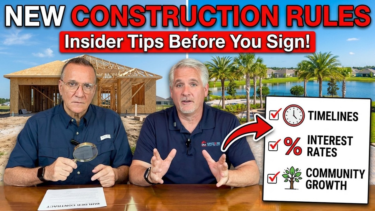New Home Construction in Florida | Is It Worth It?