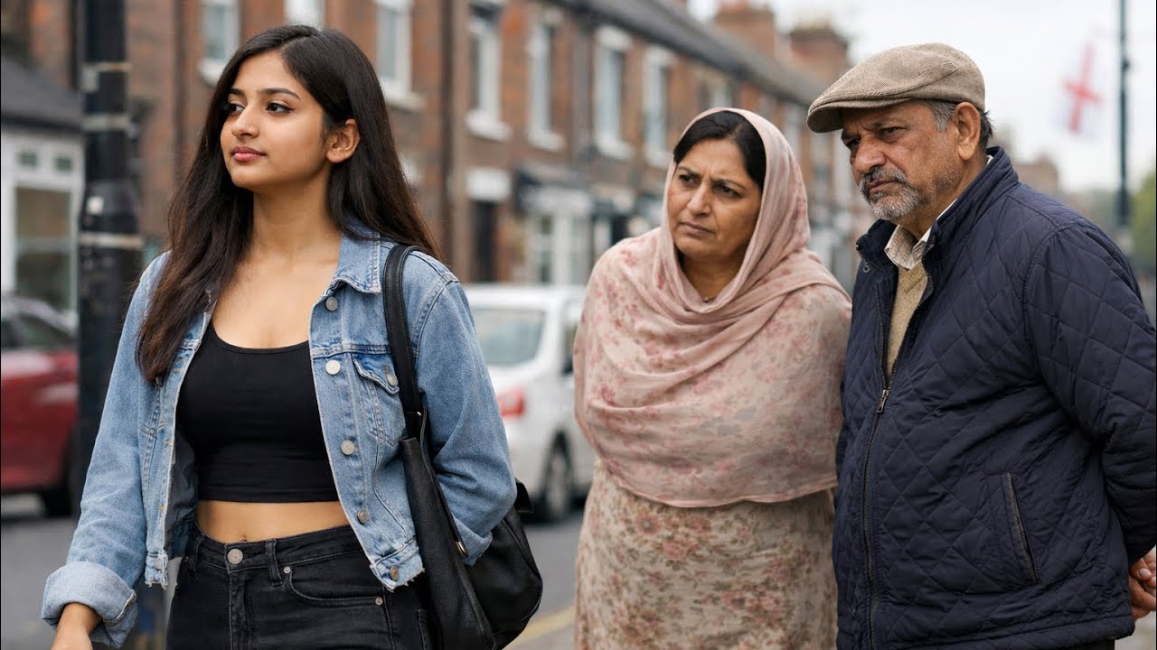 Why Do South-Asian People Care So Much About What People Think? Explained. 