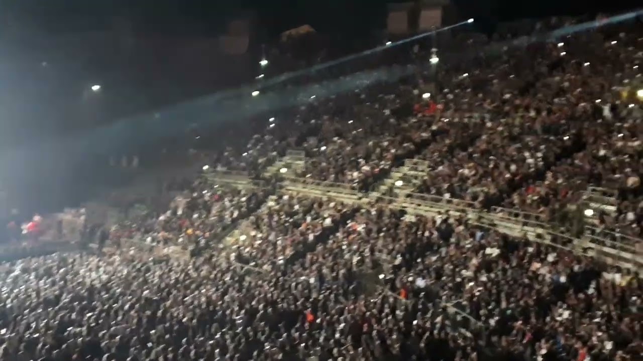 KISS - Detroit Rock City - Live Verona 11/07/2022