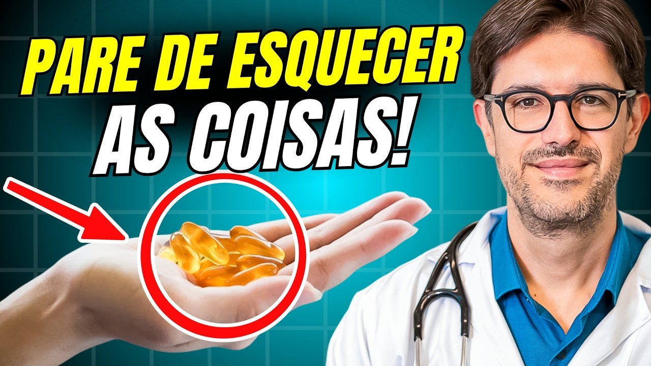 Como Melhorar a Memória Remédios e Estratégias Que Realmente Funcionam
