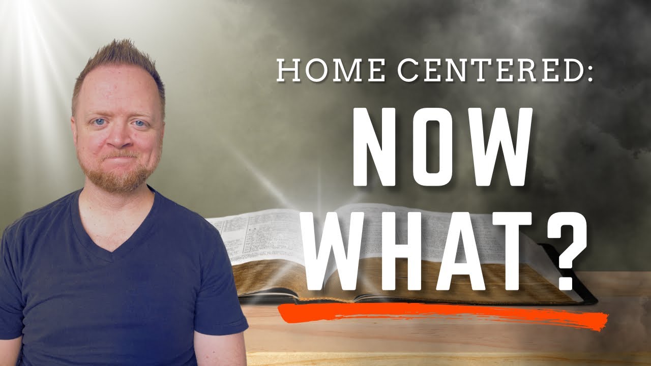 Why We're Afraid to Teach the Gospel And How to Overcome It