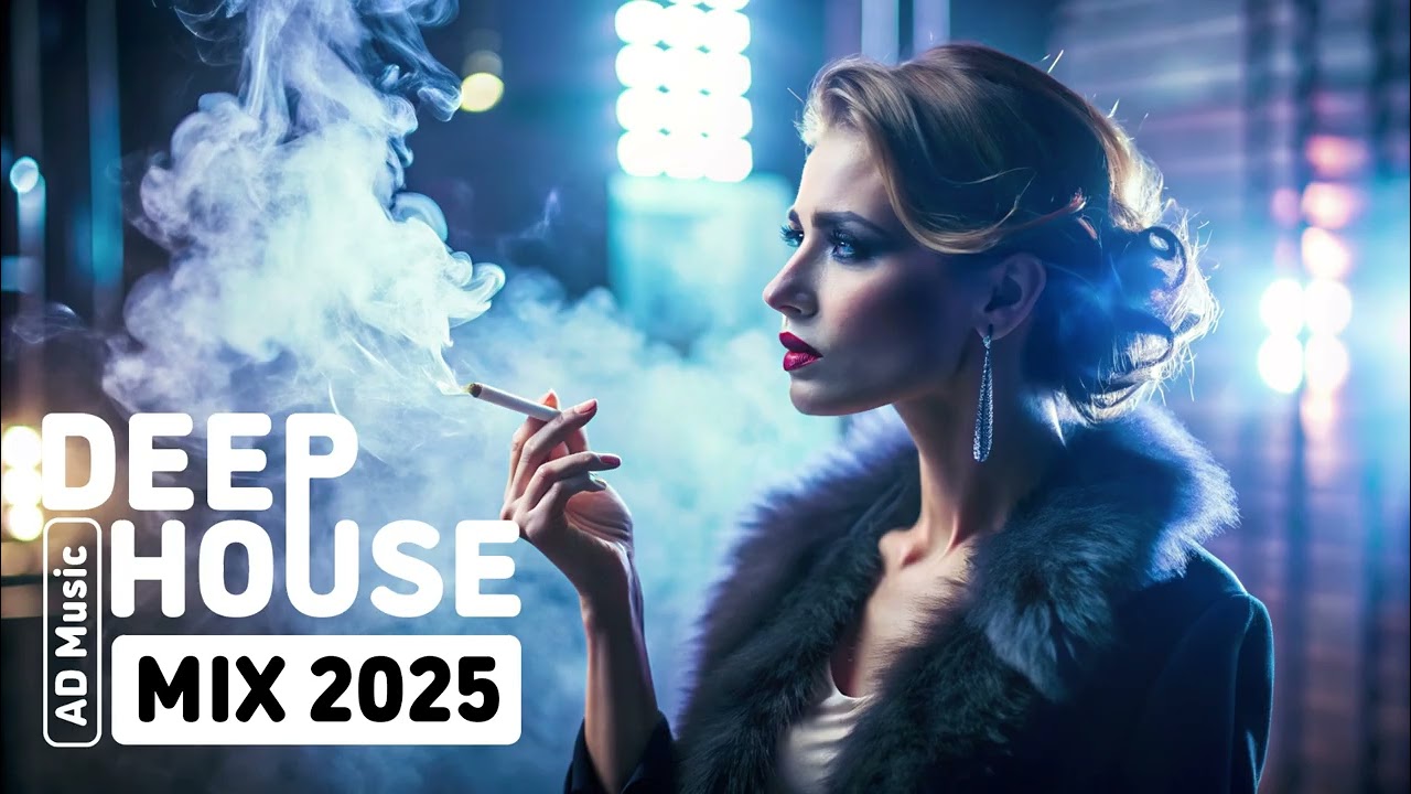 THE HEART'S MINOR KEY 🗝️ | Melodic Vocal Deep House Mix 2025