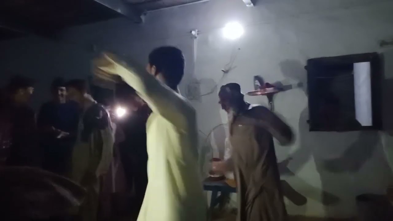 pashto new maidani program