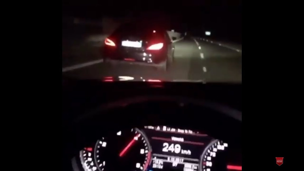 Mercedes Cls 350 cdi vs Audi A6  3.0tdi C7