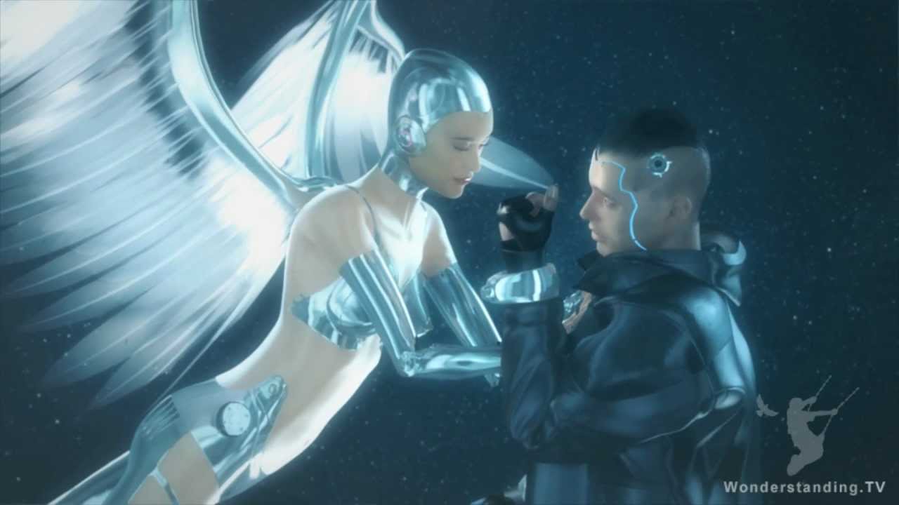 Official Love Like Aliens Short Film HD