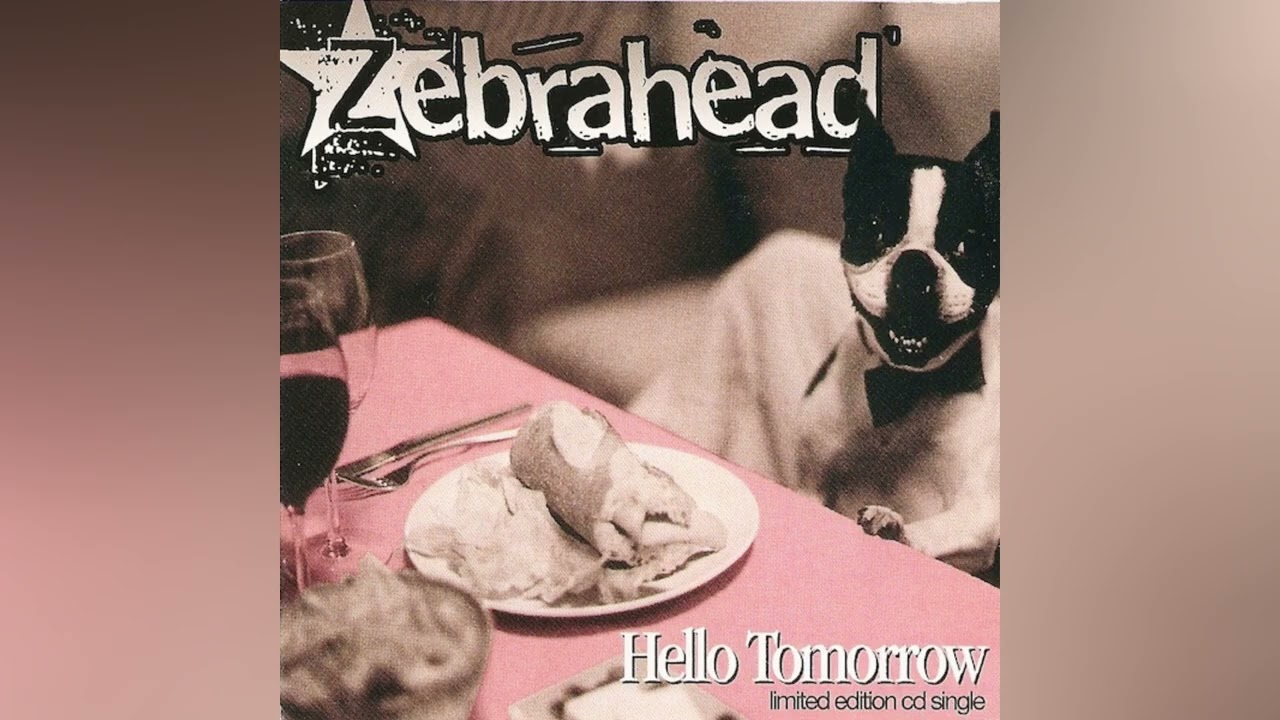 Zebrahead - 