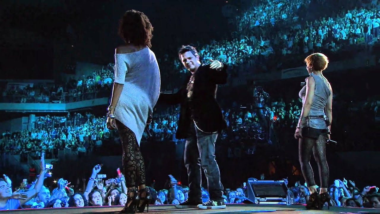 Alejandro Sanz - Si Hay Dios...