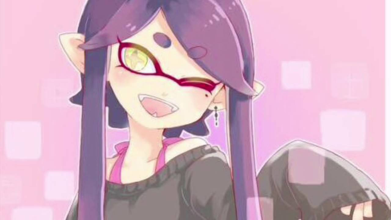Splatoon 1 | Bomb Rush [Callie's Song]