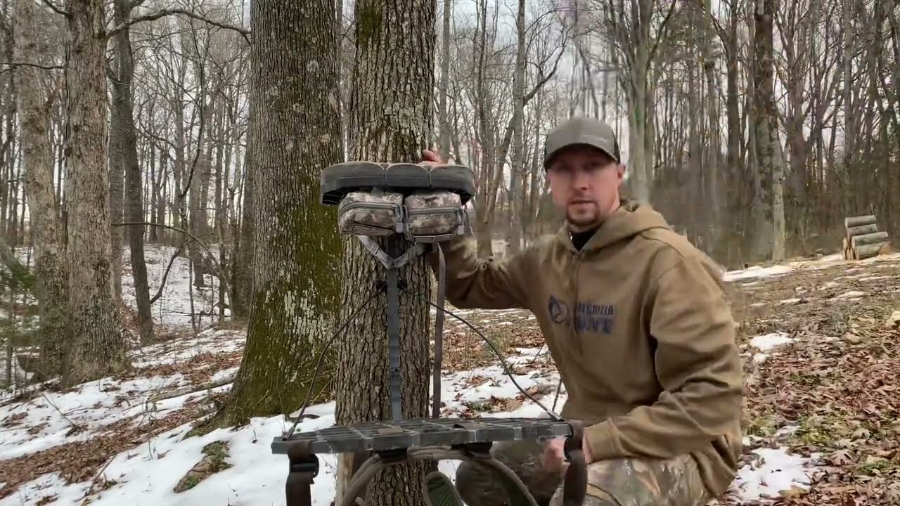 LWCG 1.0 with long sticks & mods