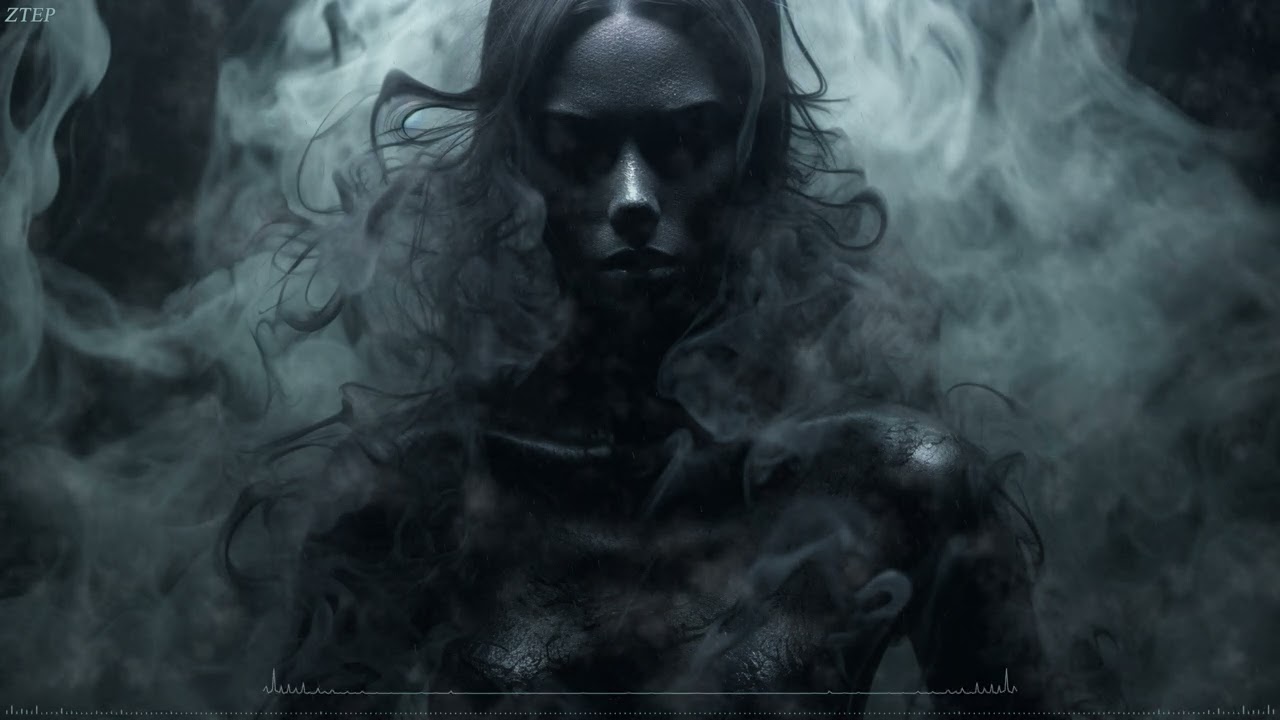 ZTEP - Poltergeist | Deep Dark Epic Cinematic Song