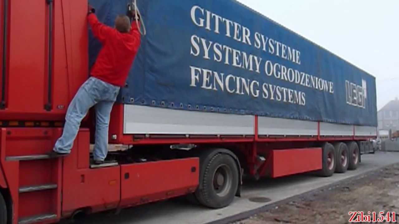 Zibi1541 - W trasie, część 16