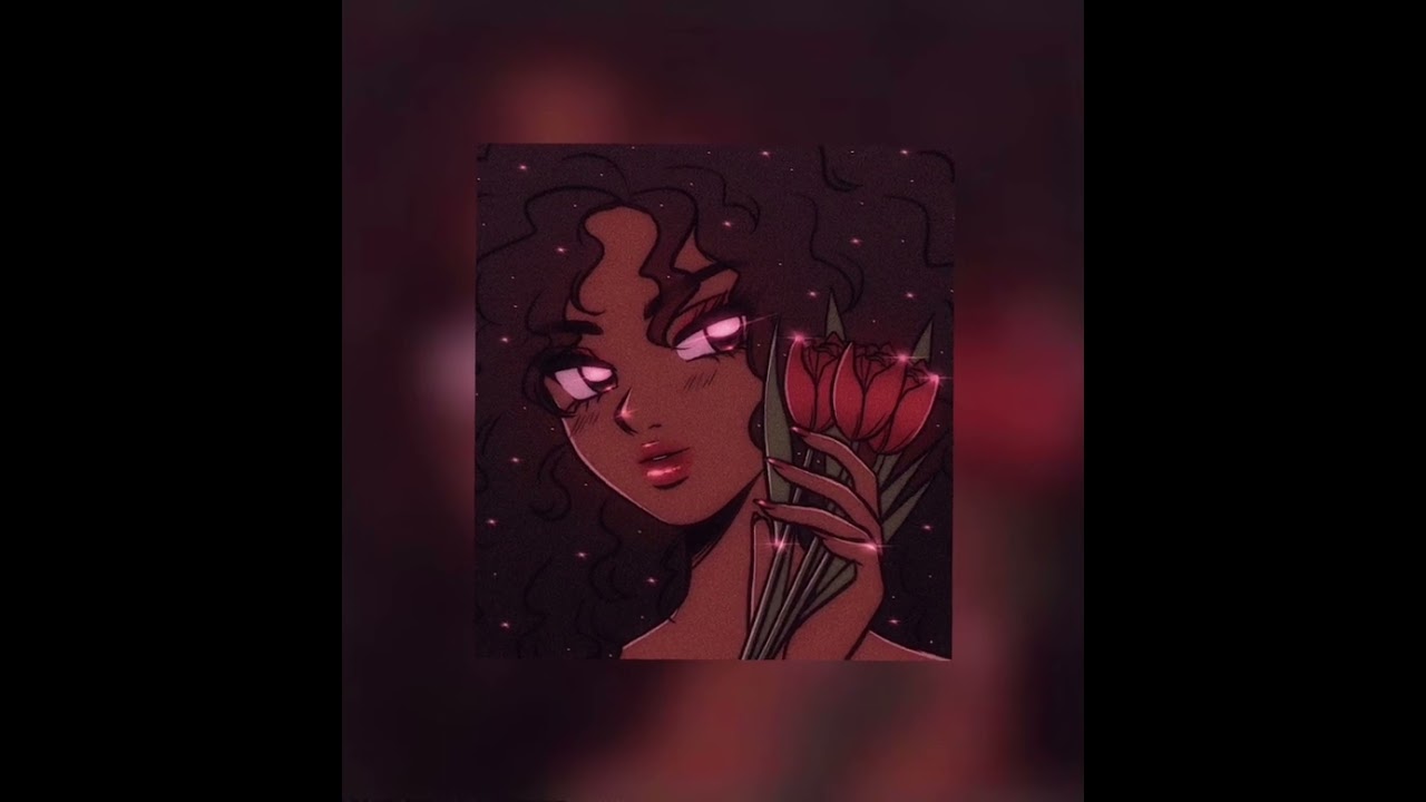 Cardi B- WAP sped up🖤