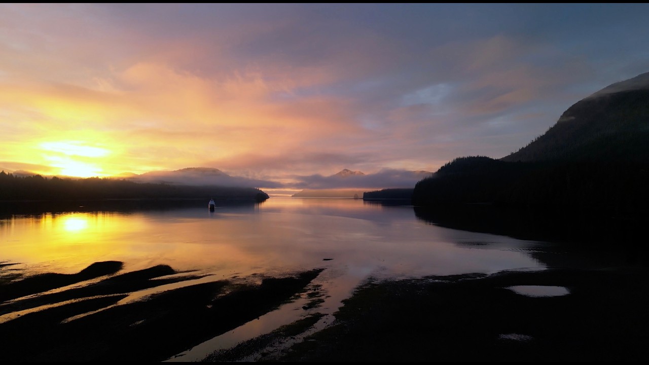 Haida Gwaii Moto Mission 2025