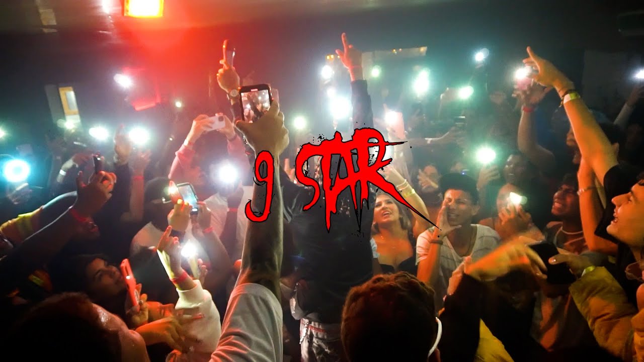 RK WAVY - G star ⭐ (VIDEO OFICIAL)