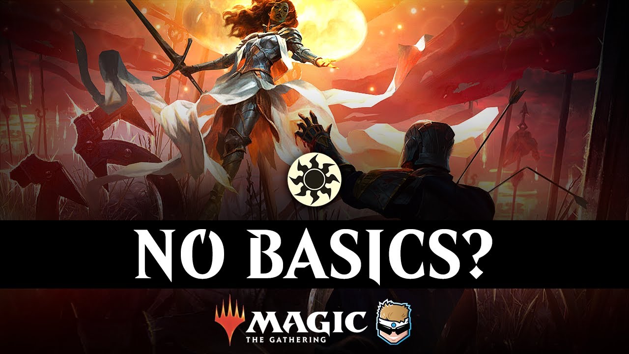 ☀️ MONO WHITE LAND DESTRUCTION ☀️ Standard Mythic Climb