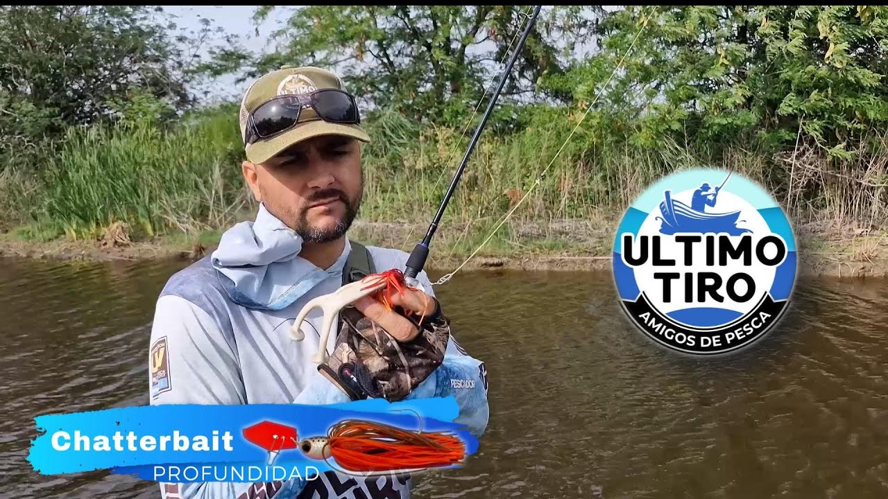ASÍ está la PESCA en NAVARRO HOY 2025
