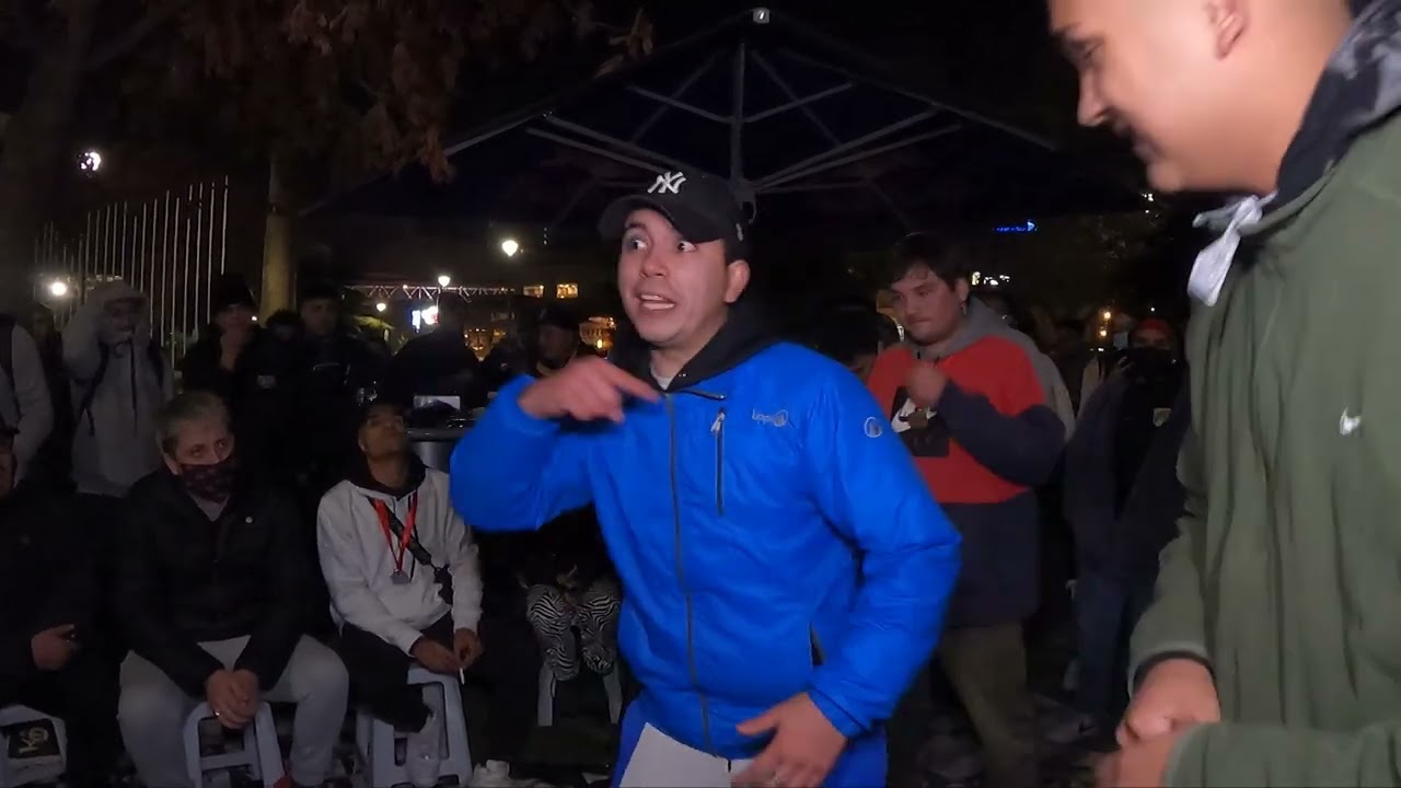 ADESONG/BSK vs KLOID/SCUB: (BATALLÓN) Cuartos - #KDXSHAMAN