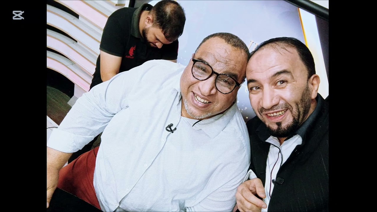 المروكي. قلبو ضرو 2026  cheikh soltane