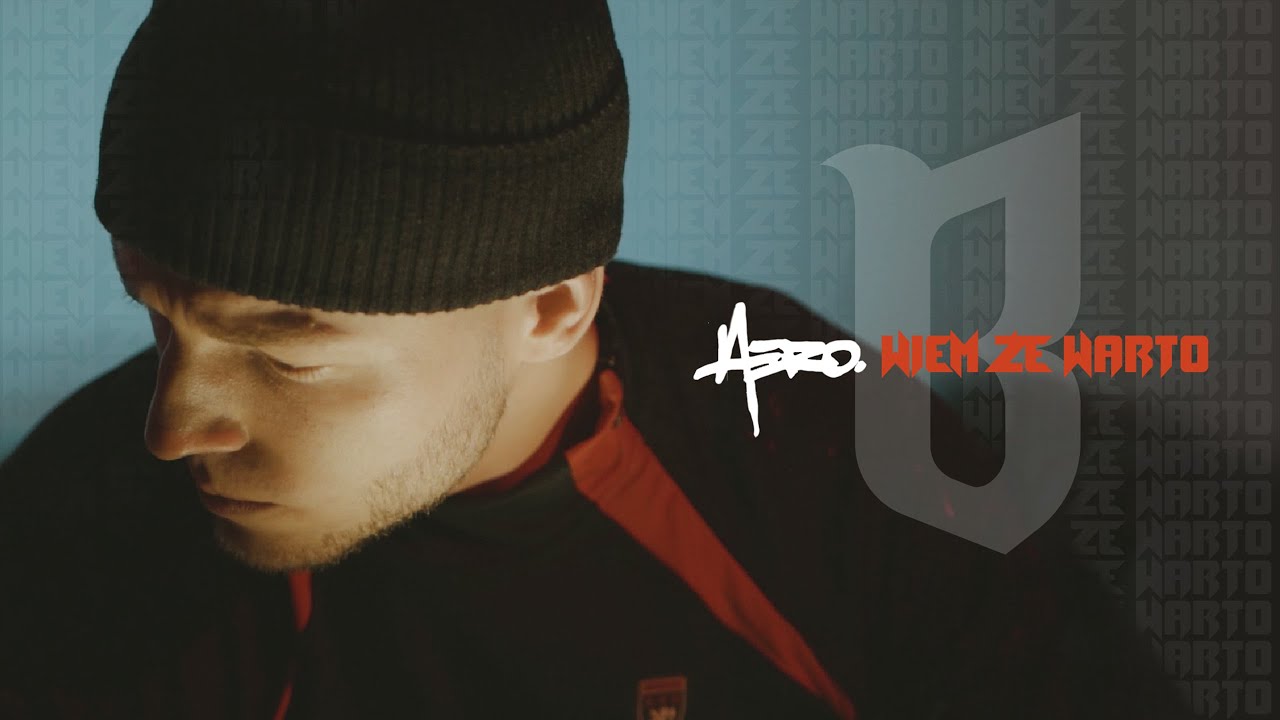 AERO - WIEM, ŻE WARTO prod. Rutkovsky