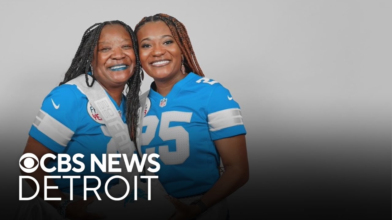 Detroit Lions Fans of the Year heading to Super Bowl LX