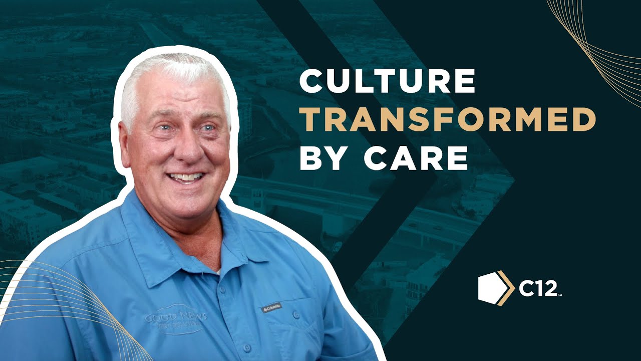 Building a Culture of Care: The Power of a Care Fund