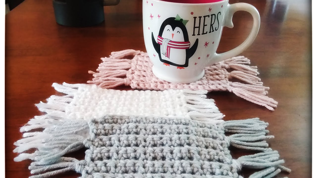 Free Crochet Pattern Ideas For Creative Gift Giving
