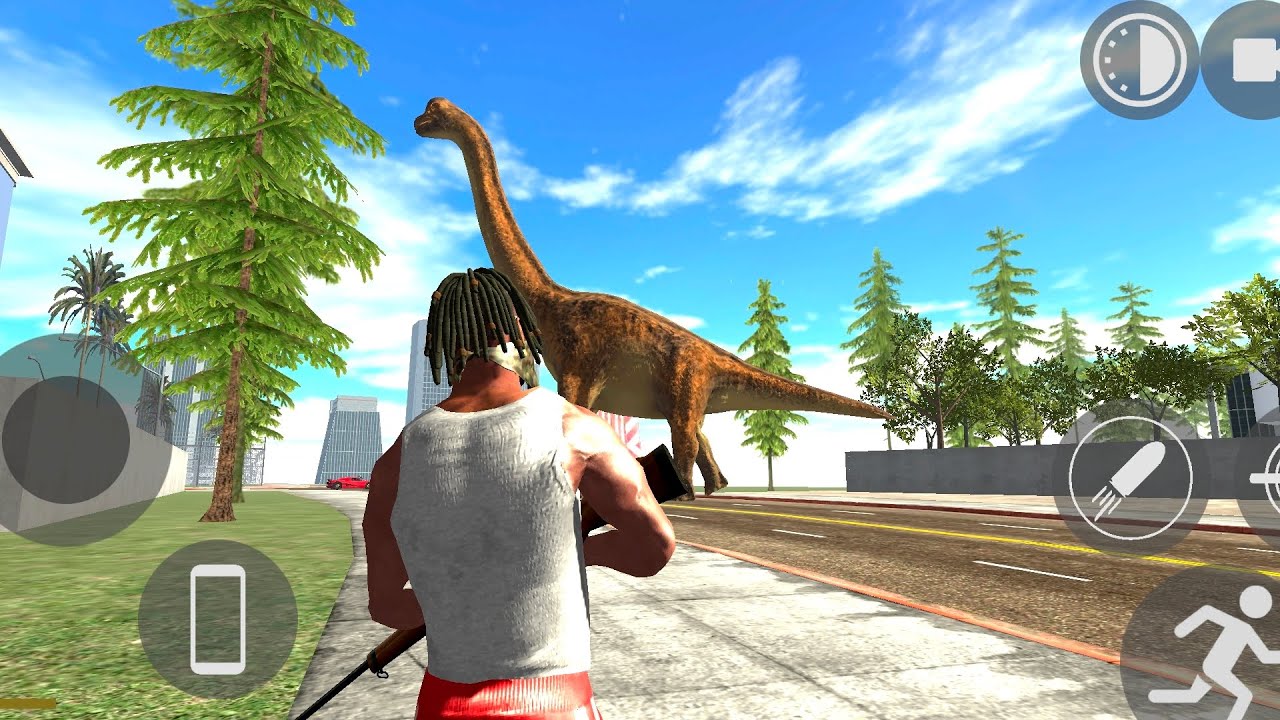 ALL NEW ANIMALS 😮 CHEAT CODE INDIAN BIKE 3D GAME 💥 SUPER ULTRA HIGH JUMP 🚨 LIKE SHARE SUBCRIBE ❤️