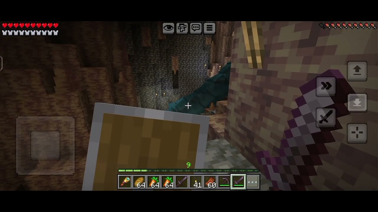 Minecraft dream it build it game play video  had  Gameplay Minecraft survival game video 