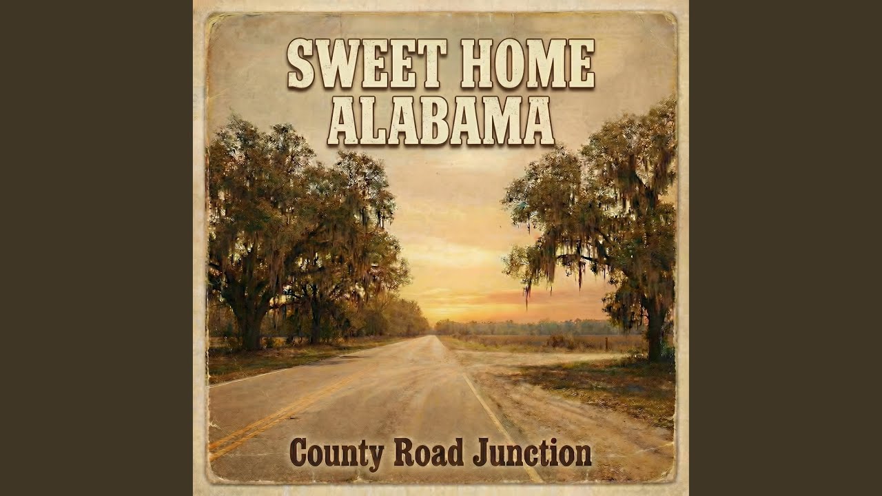 Sweet Home Alabama