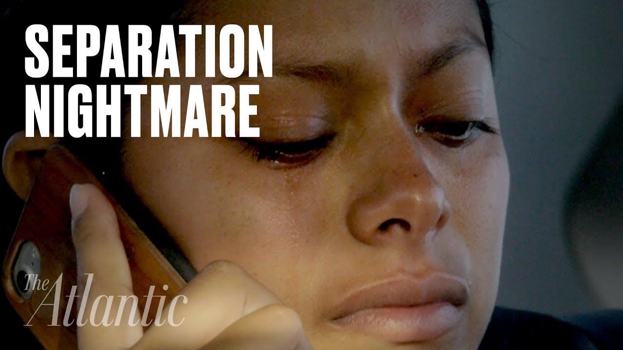 Trailer: The Fight to Reunify Separated Families