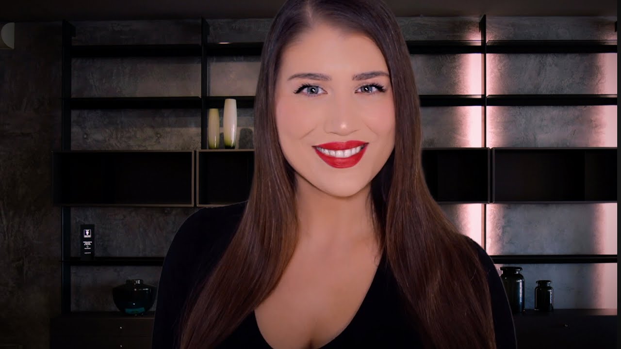 ASMR | Asking You Questions About Your Love Style